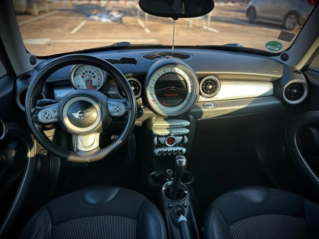 Mini Countryman ДОПЛАЩАМ* S* СПОРТНО* ОКАЧВАНЕ* - автомобили, коли, обяви за нови и употребявани 7