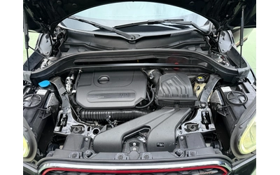 Mini Countryman FACELIFT, JOHN COOPER WORKS, ALL4 - автомобили, коли, обяви за нови и употребявани 15