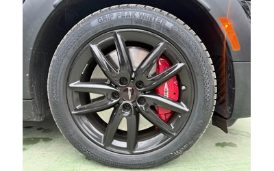 Mini Countryman FACELIFT, JOHN COOPER WORKS, ALL4 - автомобили, коли, обяви за нови и употребявани 16