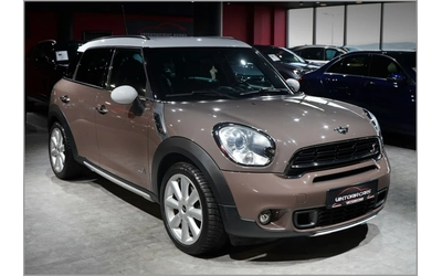 mini-countryman - 0