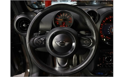 Mini Countryman Cooper S* ALL4 - автомобили, коли, обяви за нови и употребявани 10