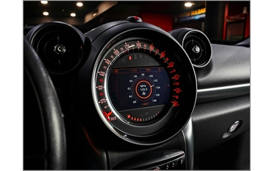 Mini Countryman Cooper S* ALL4 - автомобили, коли, обяви за нови и употребявани 11