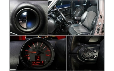 Mini Countryman Cooper S* ALL4 - автомобили, коли, обяви за нови и употребявани 12