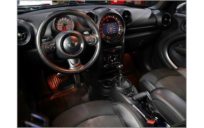 Mini Countryman Cooper S* ALL4 - автомобили, коли, обяви за нови и употребявани 13