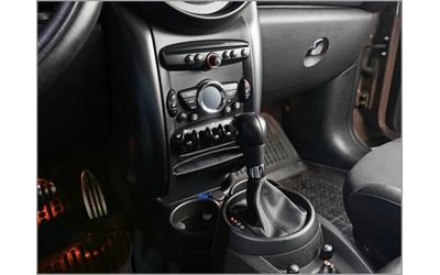 Mini Countryman Cooper S* ALL4 - автомобили, коли, обяви за нови и употребявани 14