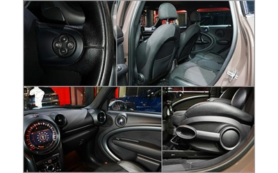 Mini Countryman Cooper S* ALL4 - автомобили, коли, обяви за нови и употребявани 15