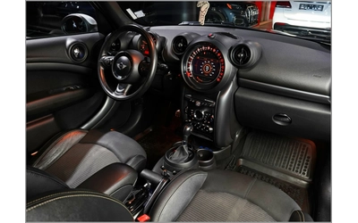 Mini Countryman Cooper S* ALL4 - автомобили, коли, обяви за нови и употребявани 16