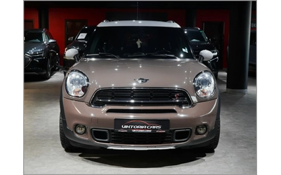 mini-countryman - 1