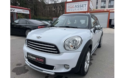 mini-countryman - 0