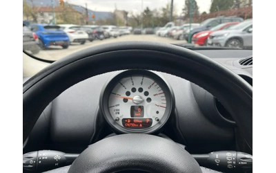 Mini Countryman 2.0 DISEL - автомобили, коли, обяви за нови и употребявани 10