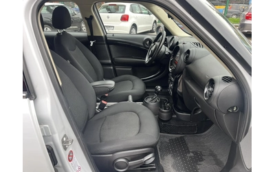 Mini Countryman 2.0 DISEL - автомобили, коли, обяви за нови и употребявани 11