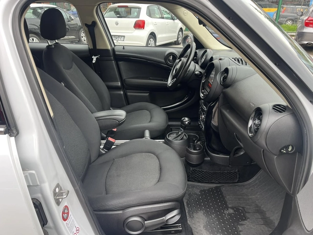 Mini Countryman 2.0 DISEL - автомобили, коли, обяви за нови и употребявани 11