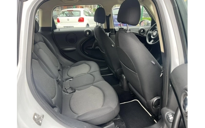 Mini Countryman 2.0 DISEL - автомобили, коли, обяви за нови и употребявани 12