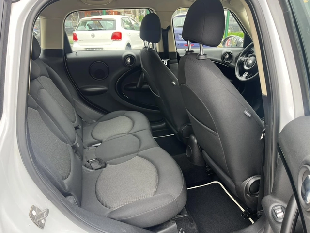 Mini Countryman 2.0 DISEL - автомобили, коли, обяви за нови и употребявани 12