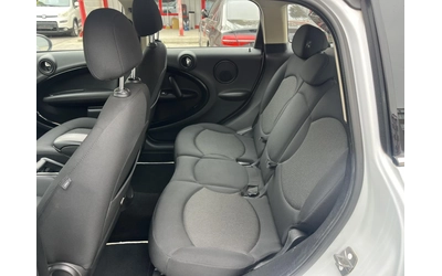 Mini Countryman 2.0 DISEL - автомобили, коли, обяви за нови и употребявани 13