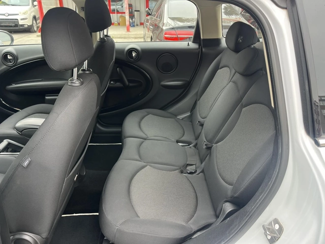 Mini Countryman 2.0 DISEL - автомобили, коли, обяви за нови и употребявани 13