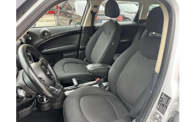 Mini Countryman 2.0 DISEL - автомобили, коли, обяви за нови и употребявани 14