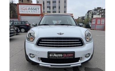 mini-countryman - 1