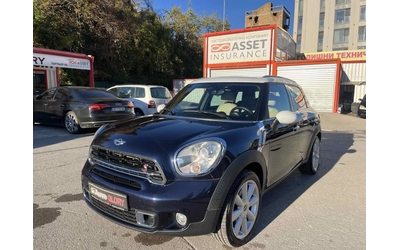 mini-countryman - 0