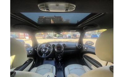 Mini Countryman 2.0 SD - автомобили, коли, обяви за нови и употребявани 10