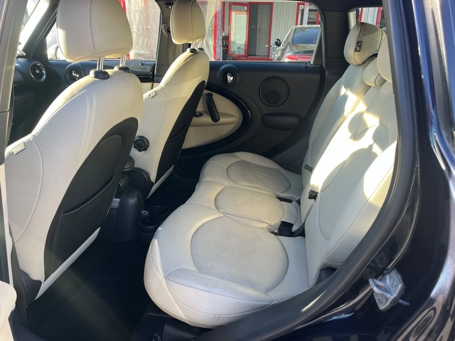 Mini Countryman 2.0 SD - автомобили, коли, обяви за нови и употребявани 14