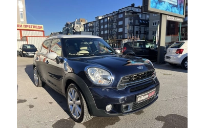 mini-countryman - 1