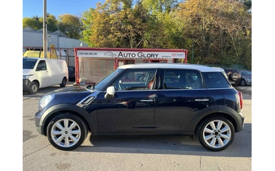Mini Countryman 2.0 SD - автомобили, коли, обяви за нови и употребявани 7