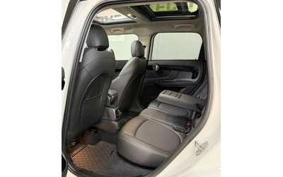 Mini Countryman S-ALL4-HARMON/CARBON-HEAD UP-ПАНОРАМА-КАМЕРА - автомобили, коли, обяви за нови и употребявани 10