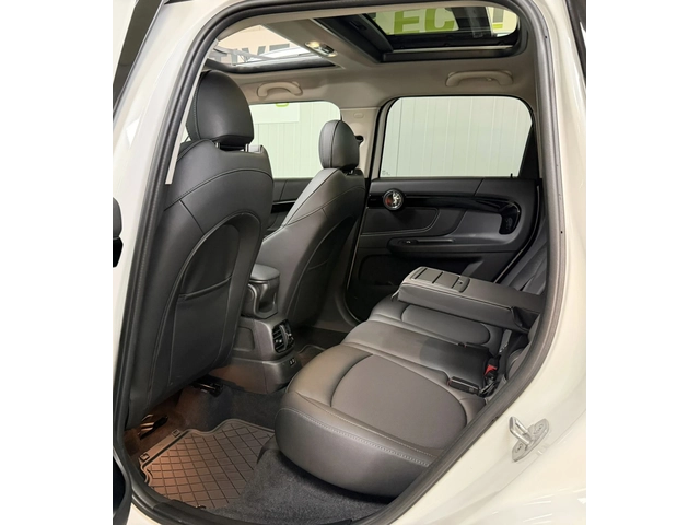 Mini Countryman S-ALL4-HARMON/CARBON-HEAD UP-ПАНОРАМА-КАМЕРА - автомобили, коли, обяви за нови и употребявани 10