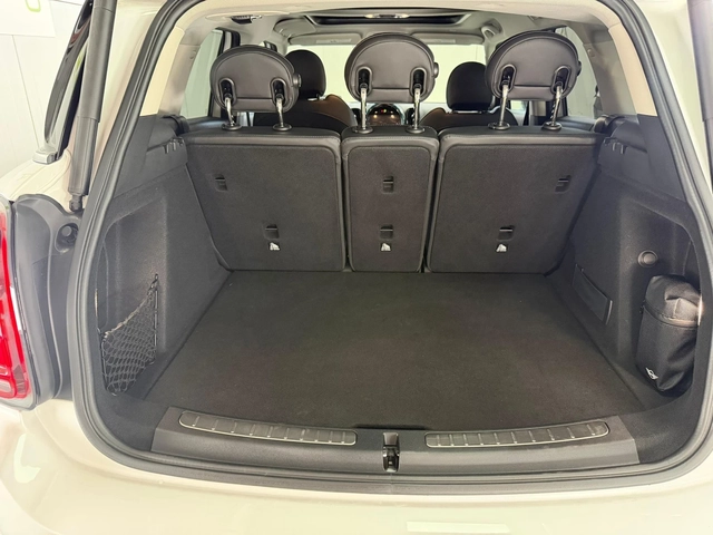 Mini Countryman S-ALL4-HARMON/CARBON-HEAD UP-ПАНОРАМА-КАМЕРА - автомобили, коли, обяви за нови и употребявани 11