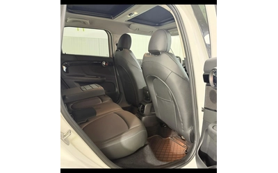 Mini Countryman S-ALL4-HARMON/CARBON-HEAD UP-ПАНОРАМА-КАМЕРА - автомобили, коли, обяви за нови и употребявани 12