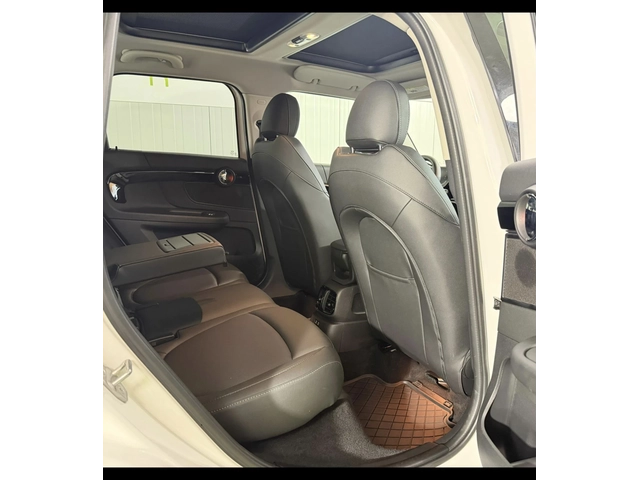Mini Countryman S-ALL4-HARMON/CARBON-HEAD UP-ПАНОРАМА-КАМЕРА - автомобили, коли, обяви за нови и употребявани 12