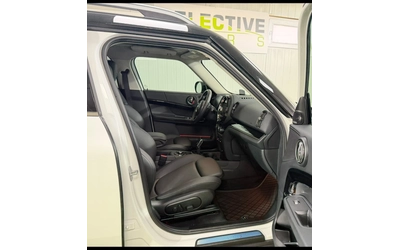 Mini Countryman S-ALL4-HARMON/CARBON-HEAD UP-ПАНОРАМА-КАМЕРА - автомобили, коли, обяви за нови и употребявани 13