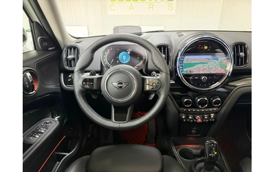 Mini Countryman S-ALL4-HARMON/CARBON-HEAD UP-ПАНОРАМА-КАМЕРА - автомобили, коли, обяви за нови и употребявани 14