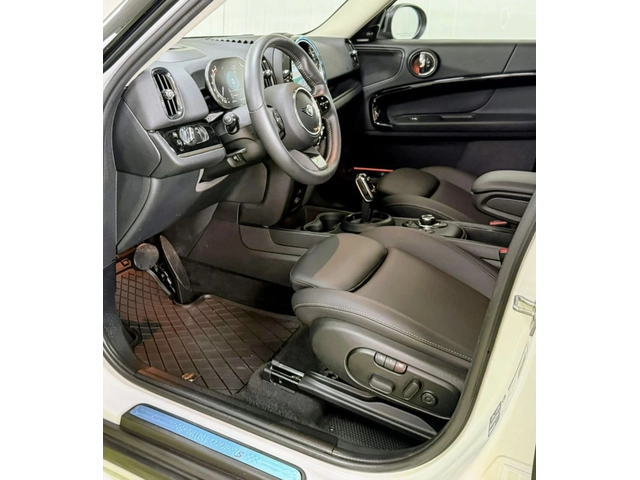 Mini Countryman S-ALL4-HARMON/CARBON-HEAD UP-ПАНОРАМА-КАМЕРА - автомобили, коли, обяви за нови и употребявани 9