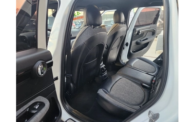 Mini Countryman S-2.0I-192к.с 4Х4-АВТОМАТИК-ШВЕЙЦАРИЯ - автомобили, коли, обяви за нови и употребявани 13