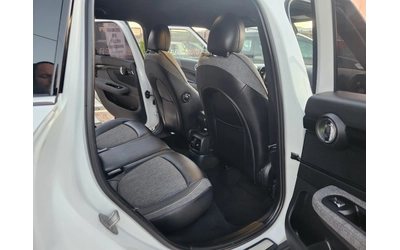 Mini Countryman S-2.0I-192к.с 4Х4-АВТОМАТИК-ШВЕЙЦАРИЯ - автомобили, коли, обяви за нови и употребявани 14
