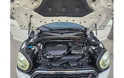 Mini Countryman S-2.0I-192к.с 4Х4-АВТОМАТИК-ШВЕЙЦАРИЯ - автомобили, коли, обяви за нови и употребявани 15
