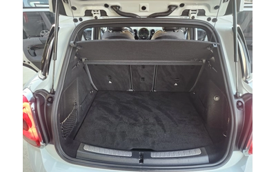 Mini Countryman S-2.0I-192к.с 4Х4-АВТОМАТИК-ШВЕЙЦАРИЯ - автомобили, коли, обяви за нови и употребявани 16