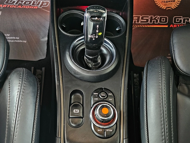 Mini Countryman SD/ALL4/GERMANY/HEAD UP/CAMERA/PANO/CAR PLAY/LIZIN - автомобили, коли, обяви за нови и употребявани 10