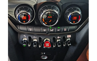 Mini Countryman SD/ALL4/GERMANY/HEAD UP/CAMERA/PANO/CAR PLAY/LIZIN - автомобили, коли, обяви за нови и употребявани 11