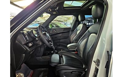 Mini Countryman SD/ALL4/GERMANY/HEAD UP/CAMERA/PANO/CAR PLAY/LIZIN - автомобили, коли, обяви за нови и употребявани 14