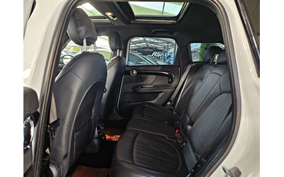 Mini Countryman SD/ALL4/GERMANY/HEAD UP/CAMERA/PANO/CAR PLAY/LIZIN - автомобили, коли, обяви за нови и употребявани 15