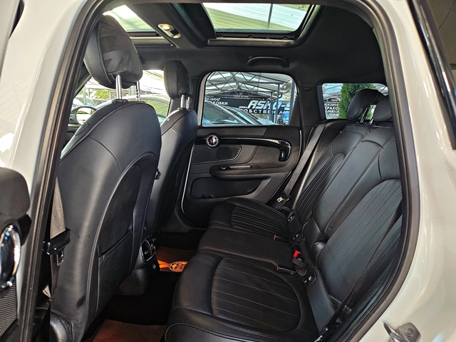 Mini Countryman SD/ALL4/GERMANY/HEAD UP/CAMERA/PANO/CAR PLAY/LIZIN - автомобили, коли, обяви за нови и употребявани 15