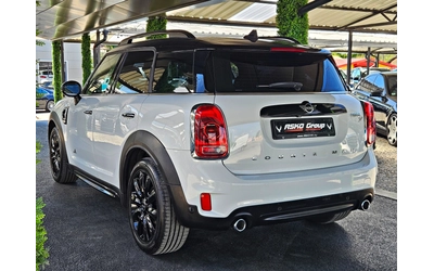 Mini Countryman SD/ALL4/GERMANY/HEAD UP/CAMERA/PANO/CAR PLAY/LIZIN - автомобили, коли, обяви за нови и употребявани 6