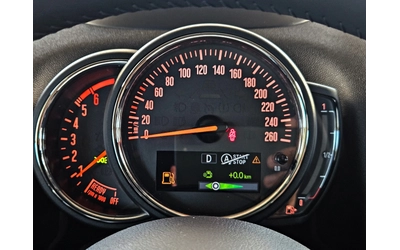 Mini Countryman SD/ALL4/GERMANY/HEAD UP/CAMERA/PANO/CAR PLAY/LIZIN - автомобили, коли, обяви за нови и употребявани 8