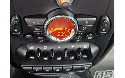 Mini Countryman ALL4/SPORT/GERMANY//HARMAN/KARDON/LIZING - автомобили, коли, обяви за нови и употребявани 10