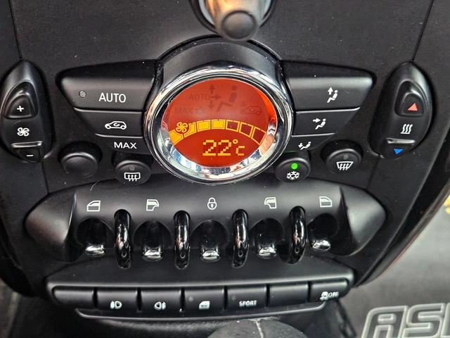 Mini Countryman ALL4/SPORT/GERMANY//HARMAN/KARDON/LIZING - автомобили, коли, обяви за нови и употребявани 10