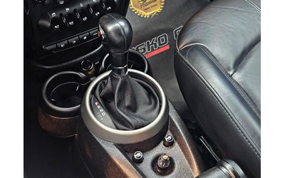 Mini Countryman ALL4/SPORT/GERMANY//HARMAN/KARDON/LIZING - автомобили, коли, обяви за нови и употребявани 11