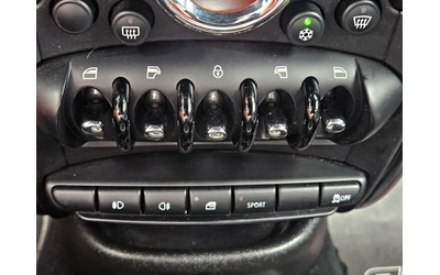 Mini Countryman ALL4/SPORT/GERMANY//HARMAN/KARDON/LIZING - автомобили, коли, обяви за нови и употребявани 12
